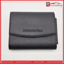 Bedienungsanleitung Bordmappe 2075841093 MERCEDES E-KLASSE COUPE C207 E350 CGI