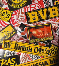 Ultras Aufkleber Szene Mix