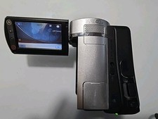 Sony DCR-SR35E Camcorder HDD