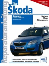 REPARATURANLEITUNG Skoda