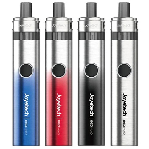 Joyetech ego nexo 1500mah pod - joyetech,