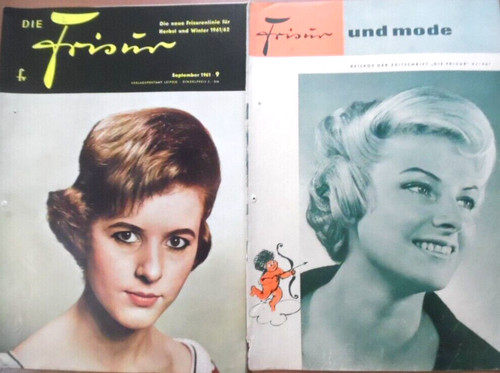 Frisur und kosmetik - und, 9