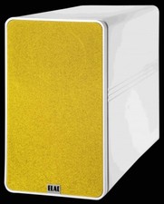 ELAC Stoffabdeckung für BS