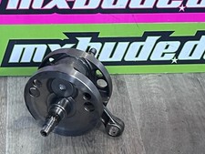 Suzuki RMZ 450 RMZ450 RM-Z Kurbelwelle Crankshaft 12200-35G10-000