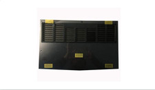  NEU ORIGINAL DELL ALIENWARE 17 R4 SPEICHERTÜR HÜLLE D81K5 0D81K5