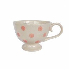 Isabelle Rose Tasse rosa creme