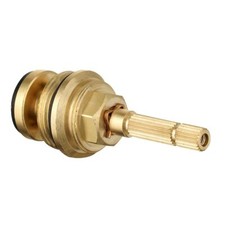 Innenoberteil lange Spindel