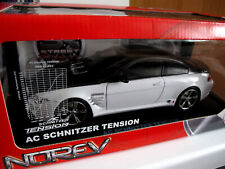 Modellauto 1:18 Modellautos BMW Schnitzer Coupe Tension aus Metall Norev in OVP