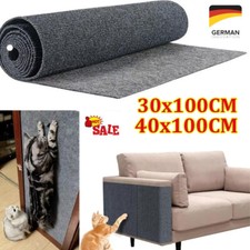 Selbstklebende Kratzmatte für