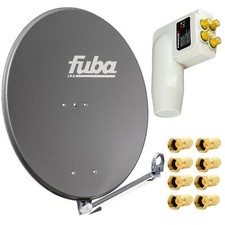 Fuba DAL 800 A