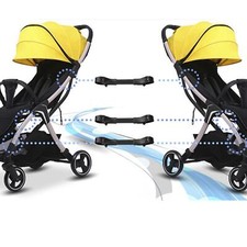 3x Zwilling Kinderwagen