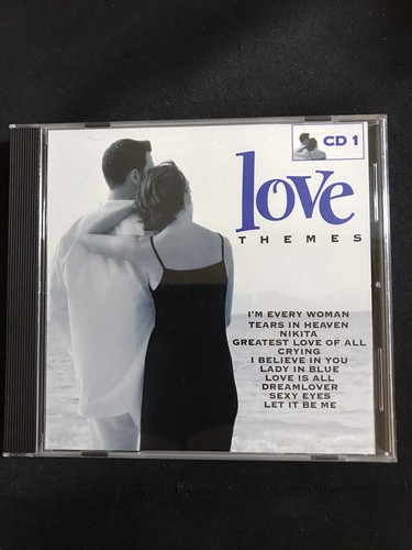 Love themes songs 3 - /,