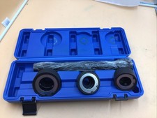 DAYUAN Spurstangengelenk Werkzeug Axialgelenk Spurstangen Schlüssel Abzieher