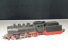 Fleischmann Spur H0 Dampflok