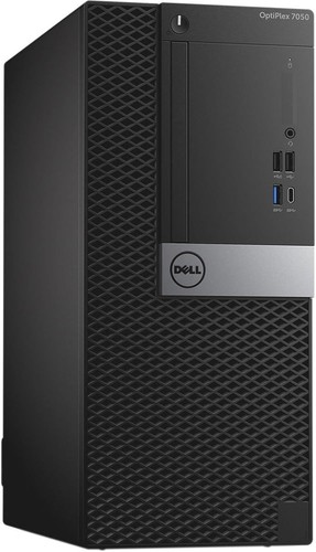 Dell optiplex 7050 computer - optiplex,