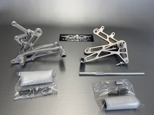 LSL Fußrastenanlage für CBR