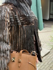 Vintage Jake Wildleder &