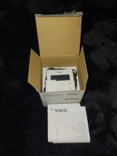 Gira 2284 03 System 55, Reinweiß UP-Radio RDS ohne Lautsprecher