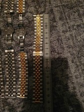 Uhrenteile Ersatzteile Von Yves Camani NEU.Maaße In Der Beschreibung 4stck