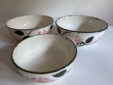 Villeroy & Boch Wildrose Schüsseln Im 3er Set