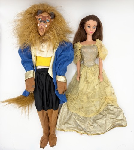 Disney die schöne und - disney,