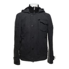 Autark, Jacke, Herren