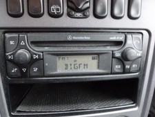 Original mercedes w208 r170 - original,