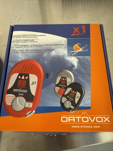 Ortovox lawinen - ortovox,