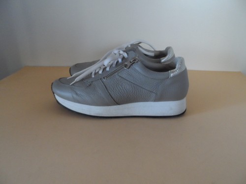 Vitaform hirschleder sneaker - vitaform,