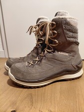 Lowa Calceta Evo GTX Ws Winterstiefel Wanderschuhe wasserdicht 