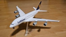 A380-800 Lufthansa Modell