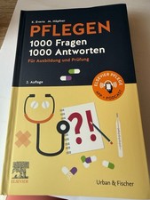 Pflegen 1000 Fragen, 1000