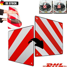 2-In-1 Warntafeln Warntafel 50