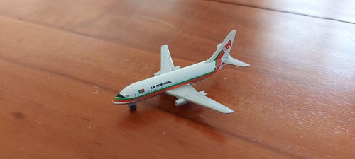 Flugzeugmodell schabak boeing - schabak,