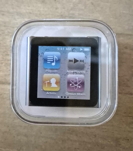 Apple ipod nano - ipod,