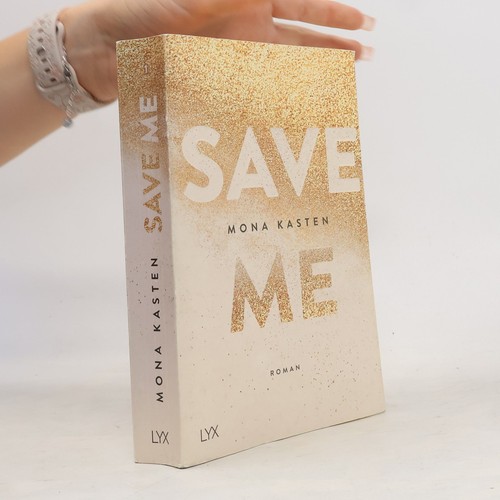 Save die romanvorlage zur - save,