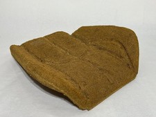Coconut hair seat - coconut,