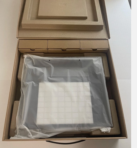 Ableton push standalone - push, 3