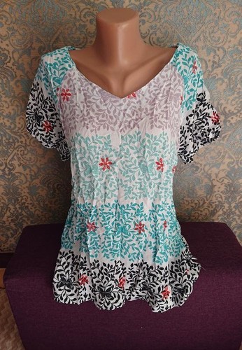 Women white stuff shirt - white,