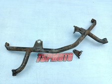 RAHMEN HONDA XL 650 V TRANSALP
