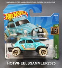 HOT WHEELS "VOLKSWAGEN BAJA