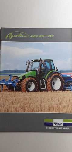 Deutz fahr agrotron - deutz-fahr:,