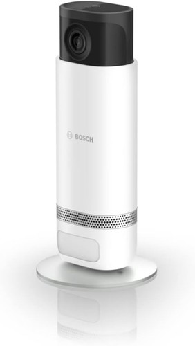 Bosch eyes indoor camera - bosch,