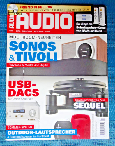 Audio 683 s2 - audio, 7/17,b&w