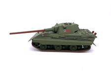 Deutscher Panzer, E-50