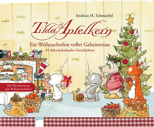 Tilda apfelkern ein - tilda,