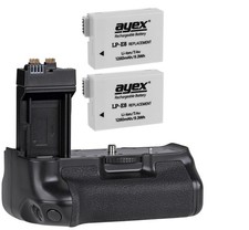Batteriegriff für Canon EOS
