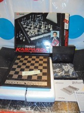Vintage Saitek Kasparov MK12