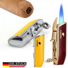 Zigarren Jet Flame Feuerzeug