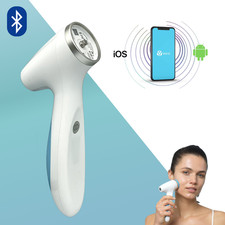 Nu Skin ageLOC LumiSpa iO Gesichtsreinigungsbürste Bluetooth App Original
